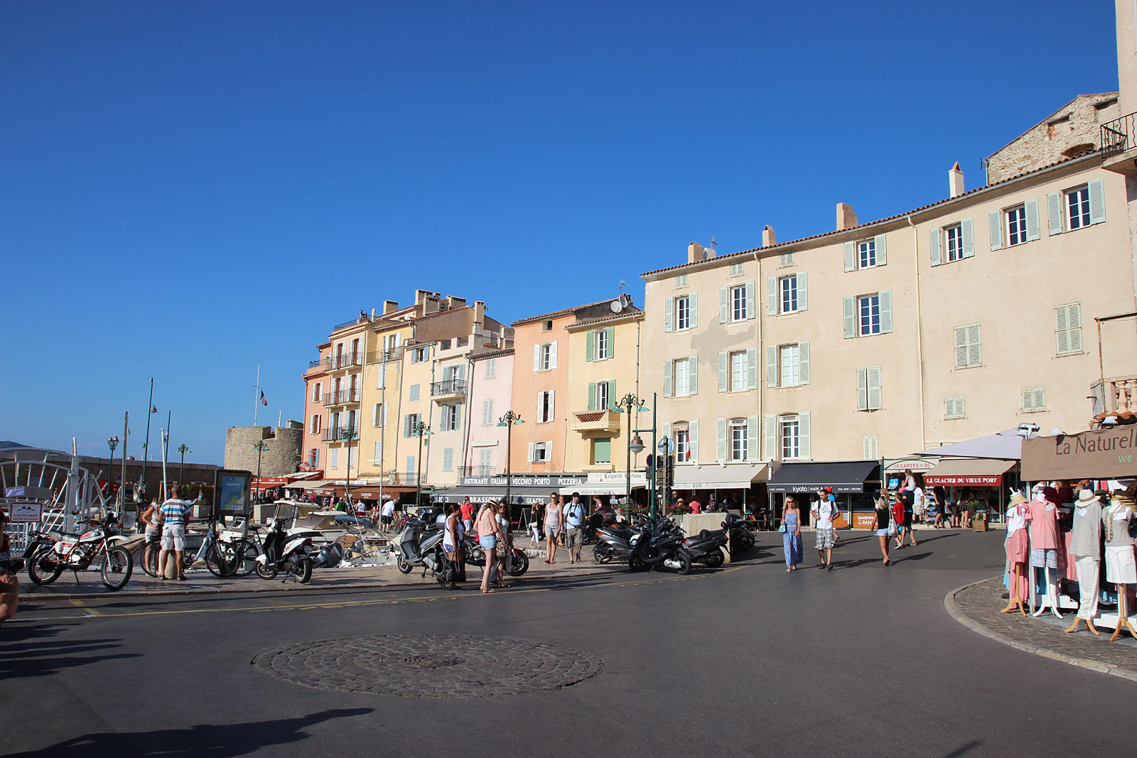 Saint Tropezpez